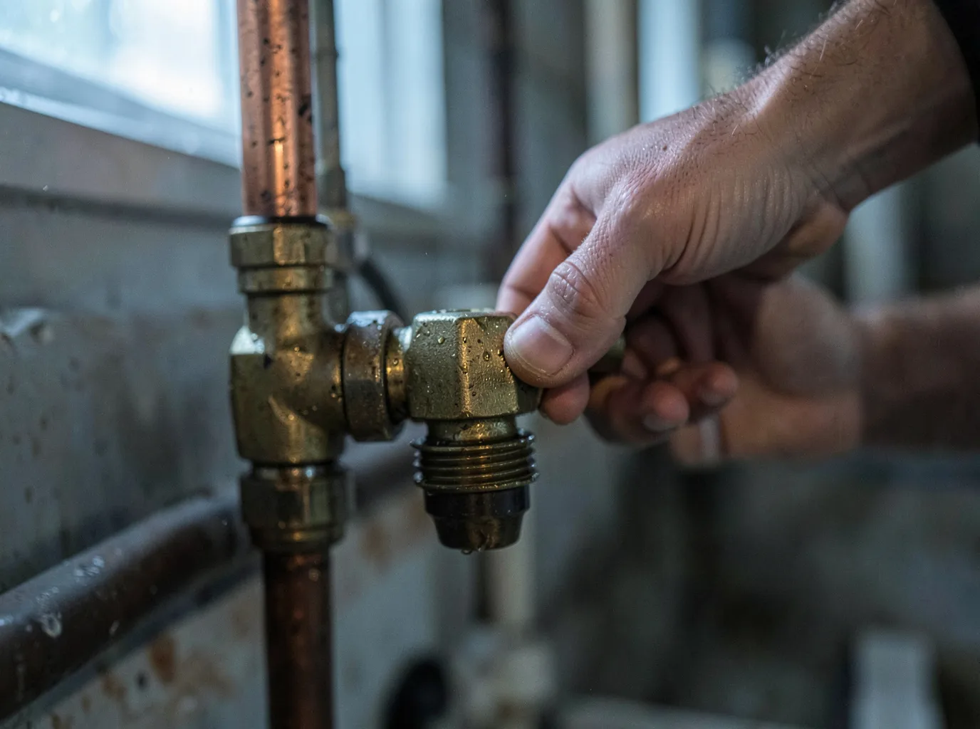 Emergency Plumber Burrillville, RI FAQs